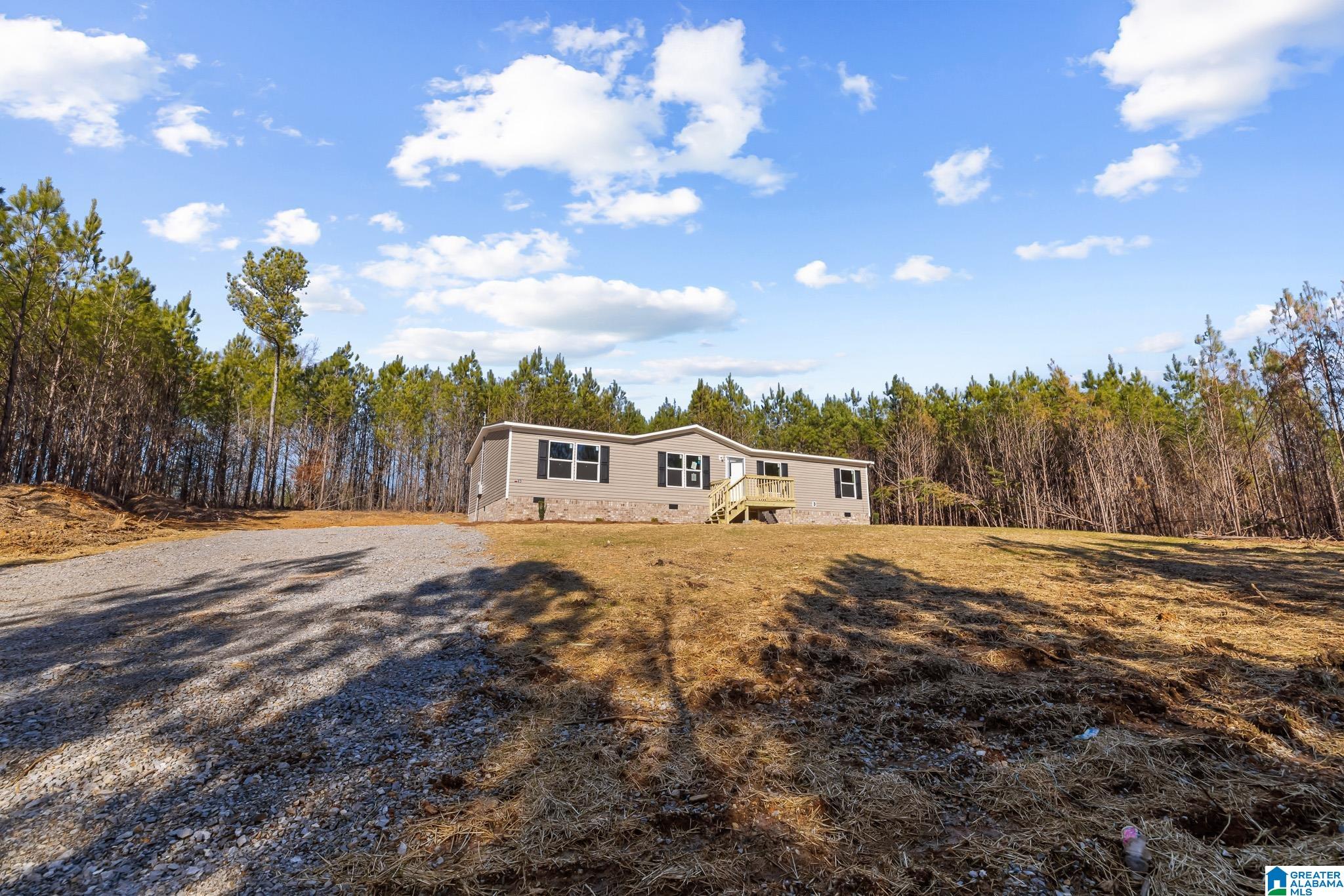 830 Concord Church Road Talladega, AL 35160 - Photo 4 of 28