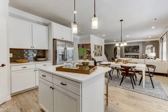 $422,500 | 260 Ambassador Drive, Clayton, NC 27520