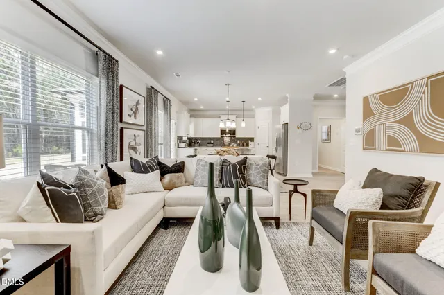 $422,500 | 260 Ambassador Drive, Clayton, NC 27520