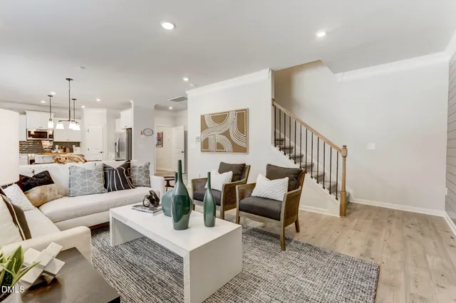 $422,500 | 260 Ambassador Drive, Clayton, NC 27520