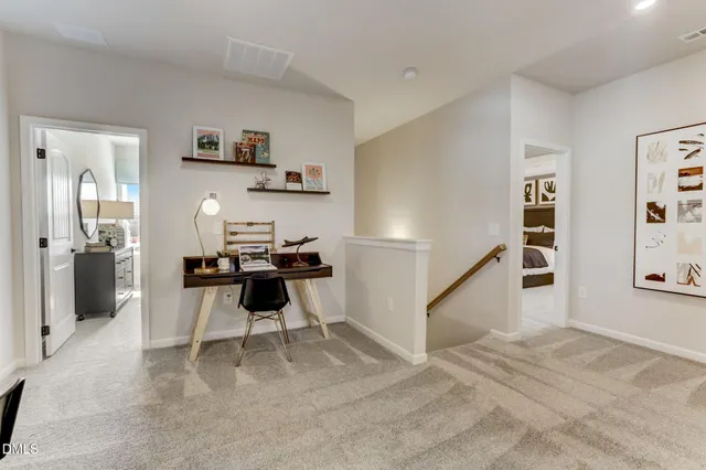 $422,500 | 260 Ambassador Drive, Clayton, NC 27520