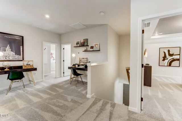 $422,500 | 260 Ambassador Drive, Clayton, NC 27520