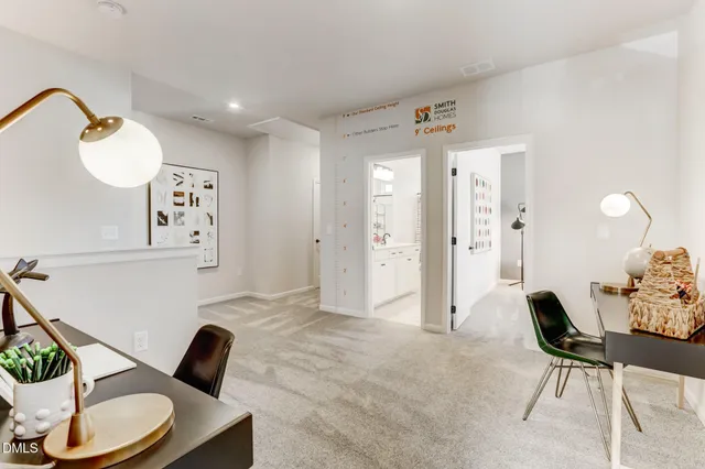 $422,500 | 260 Ambassador Drive, Clayton, NC 27520