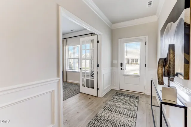 $422,500 | 260 Ambassador Drive, Clayton, NC 27520