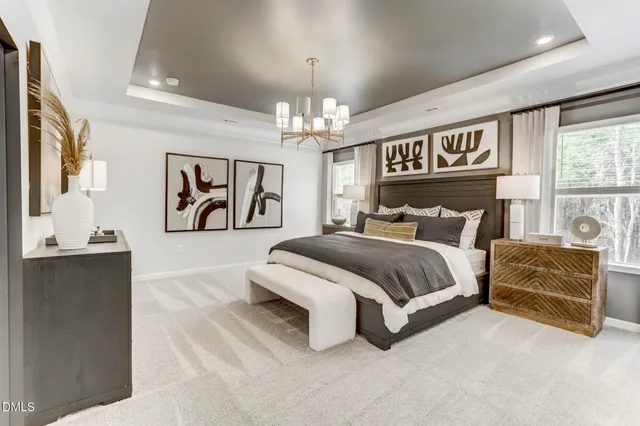 $422,500 | 260 Ambassador Drive, Clayton, NC 27520