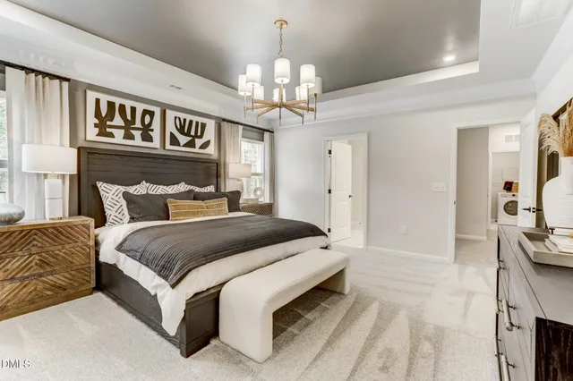 $422,500 | 260 Ambassador Drive, Clayton, NC 27520