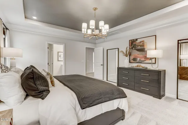 $422,500 | 260 Ambassador Drive, Clayton, NC 27520