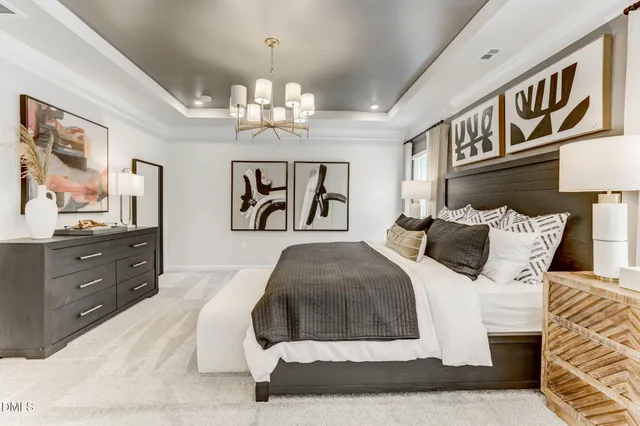 $422,500 | 260 Ambassador Drive, Clayton, NC 27520