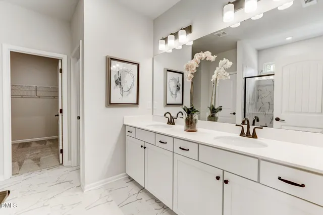 $422,500 | 260 Ambassador Drive, Clayton, NC 27520