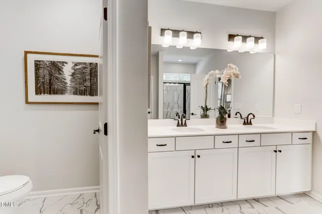 $422,500 | 260 Ambassador Drive, Clayton, NC 27520