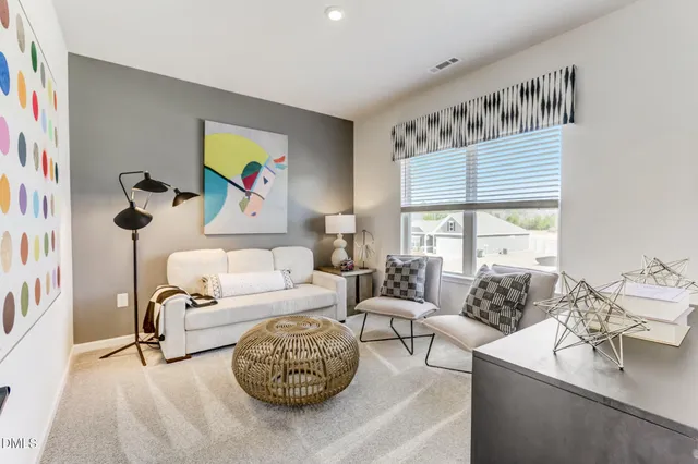 $422,500 | 260 Ambassador Drive, Clayton, NC 27520