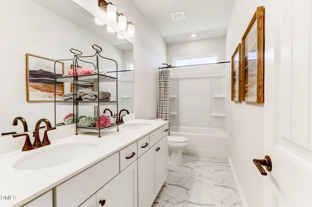 $422,500 | 260 Ambassador Drive, Clayton, NC 27520