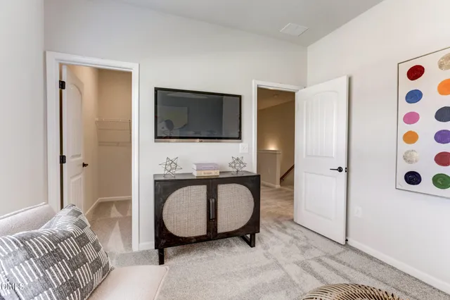 $422,500 | 260 Ambassador Drive, Clayton, NC 27520