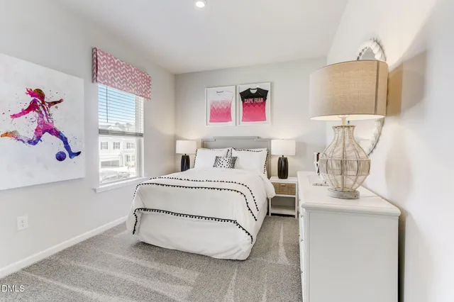 $422,500 | 260 Ambassador Drive, Clayton, NC 27520