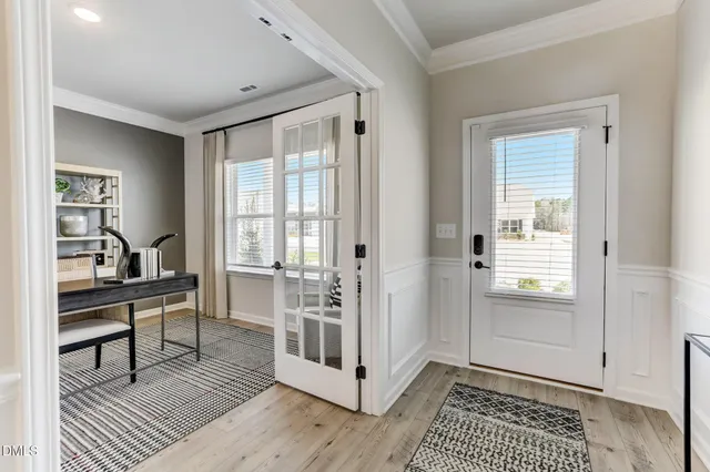 $422,500 | 260 Ambassador Drive, Clayton, NC 27520