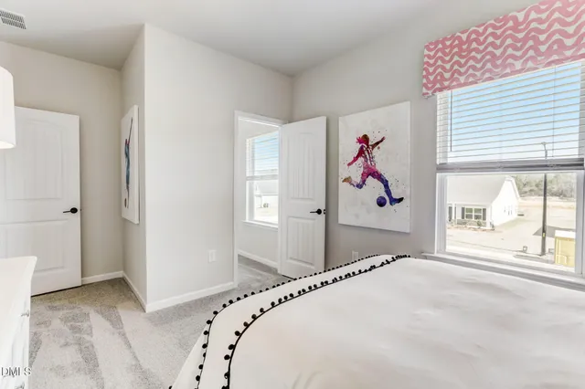 $422,500 | 260 Ambassador Drive, Clayton, NC 27520