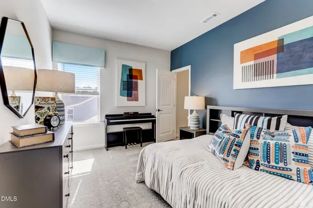 $422,500 | 260 Ambassador Drive, Clayton, NC 27520