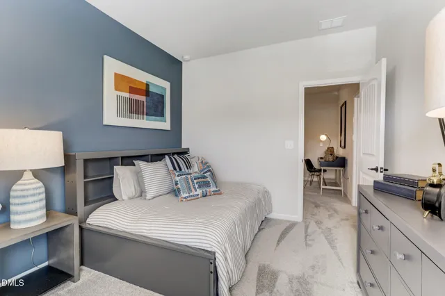 $422,500 | 260 Ambassador Drive, Clayton, NC 27520