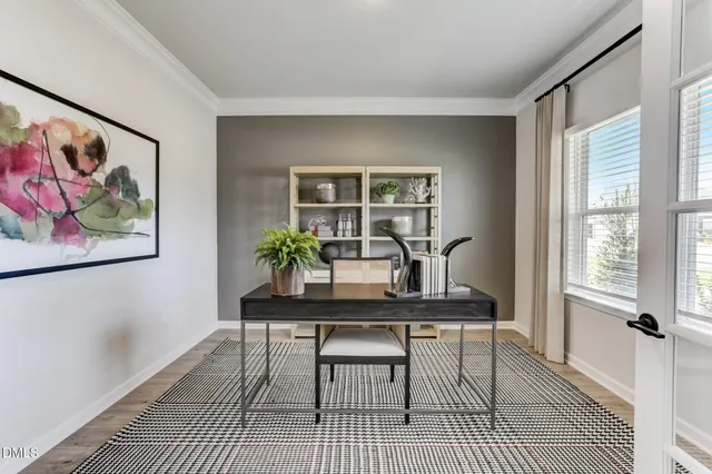 $422,500 | 260 Ambassador Drive, Clayton, NC 27520