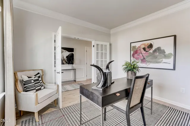 $422,500 | 260 Ambassador Drive, Clayton, NC 27520