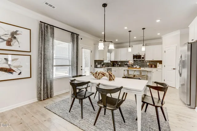 $422,500 | 260 Ambassador Drive, Clayton, NC 27520