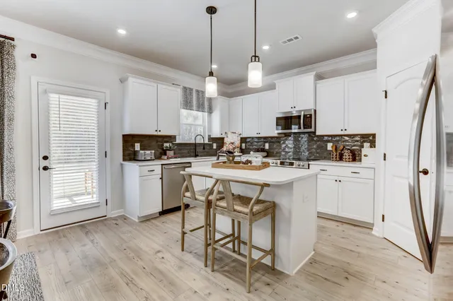 $422,500 | 260 Ambassador Drive, Clayton, NC 27520