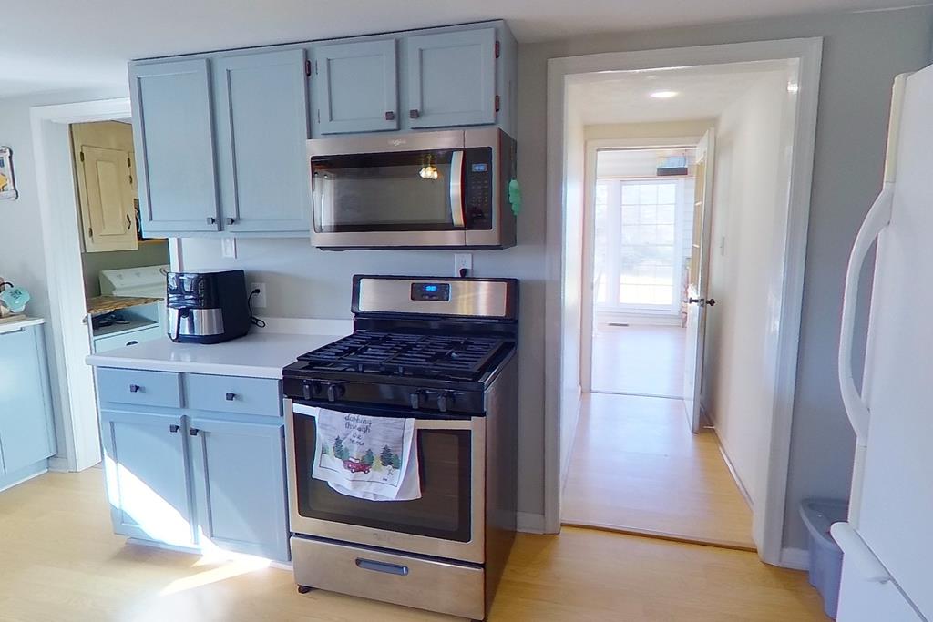 3291 Briery Road Keysville, VA 23947 - Photo 18 of 69 Gallery Image 18