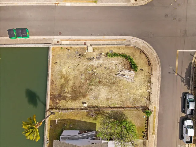 a view of city and mountain