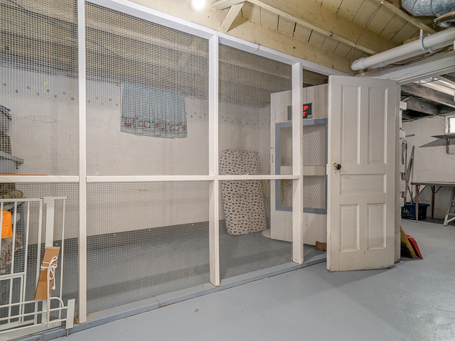 17447 West 2000N Road Reddick, IL 60961 - Photo 25 of 37 a view of an empty room