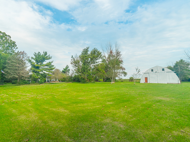 17447 West 2000N Road Reddick, IL 60961 - Photo 29 of 37 a view of a field of grass and trees