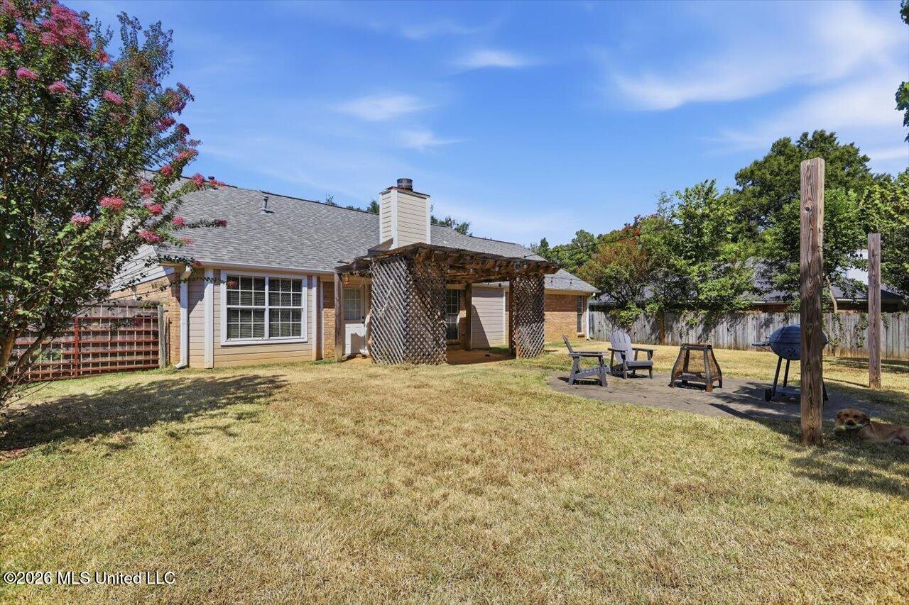 6016 Hawthorne Hill Road Flowood, MS 39232 - Photo 27 of 28 27-6016 Hawthorne Hill Rd _ Hometoursms.