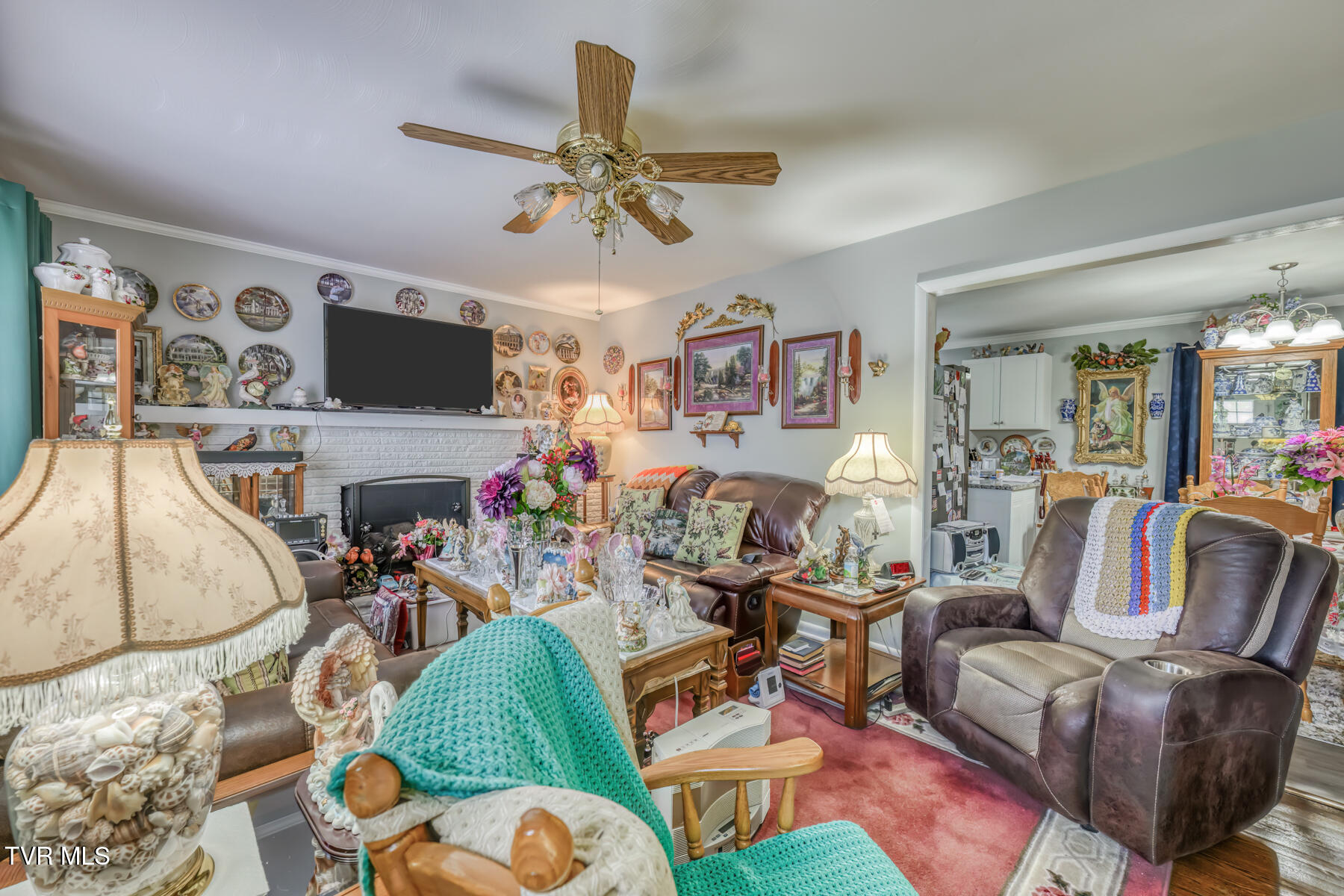 633 Old Airport Road Bristol, VA 24201 - Photo 12 of 34 633 Old Airport Rd-3