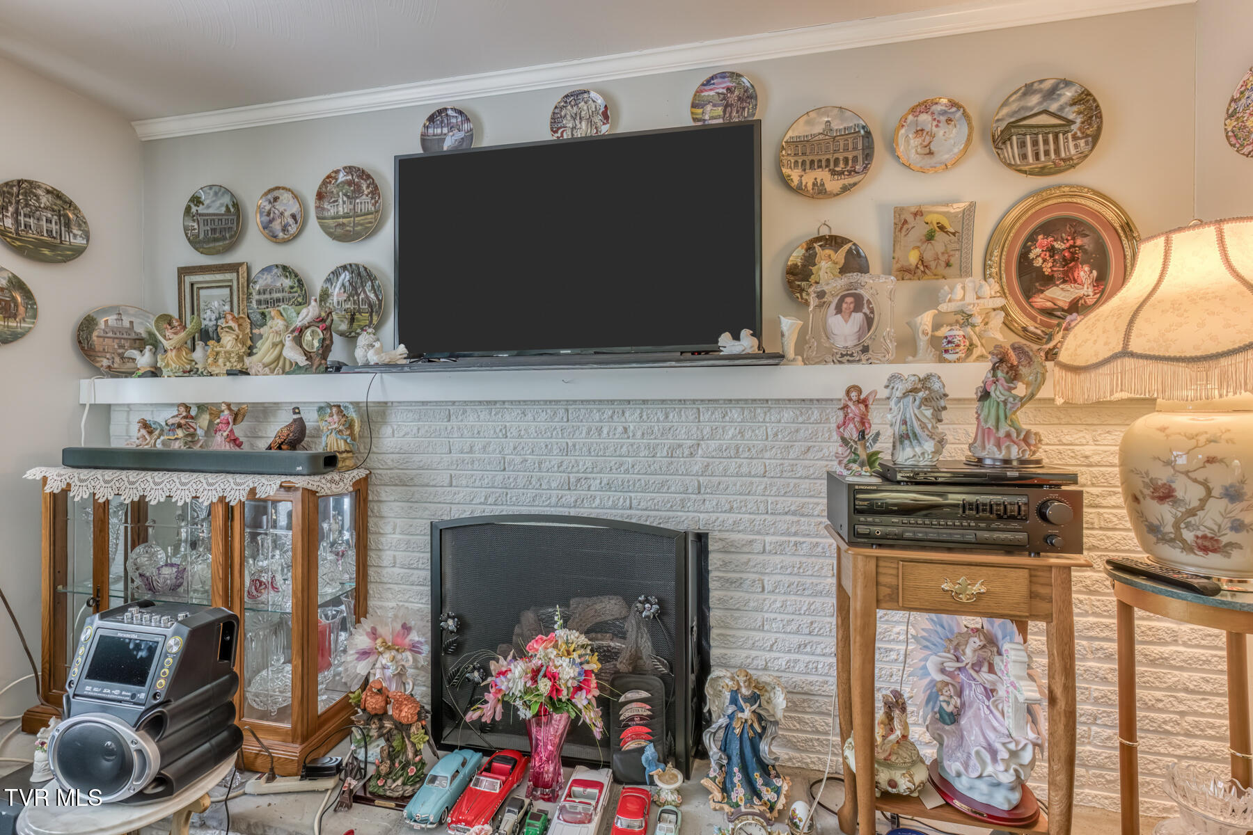 633 Old Airport Road Bristol, VA 24201 - Photo 14 of 34 633 Old Airport Rd-5