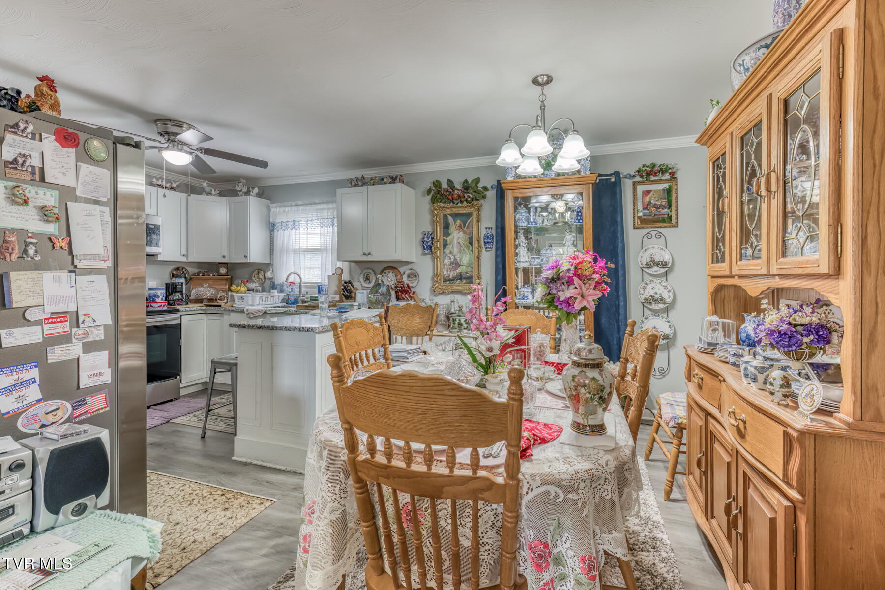 633 Old Airport Road Bristol, VA 24201 - Photo 15 of 34 633 Old Airport Rd-6