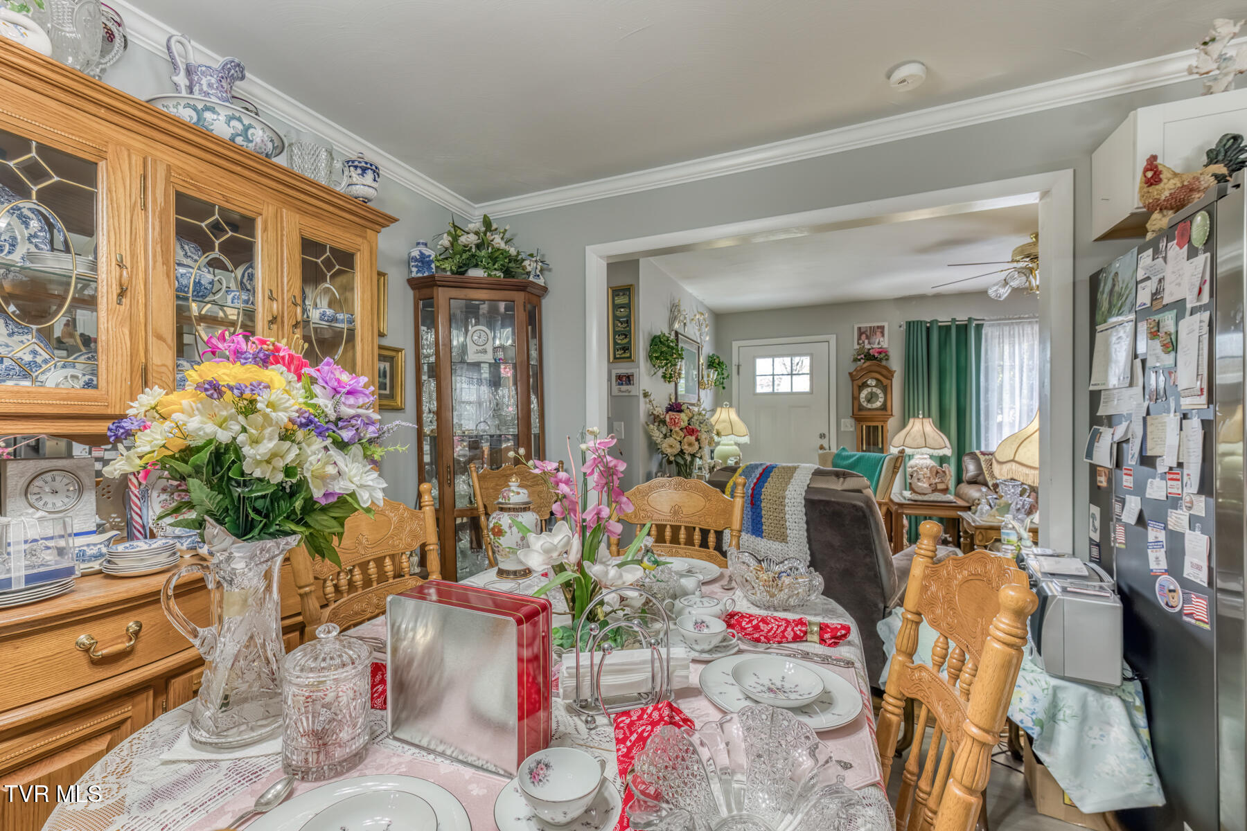 633 Old Airport Road Bristol, VA 24201 - Photo 17 of 34 633 Old Airport Rd-8