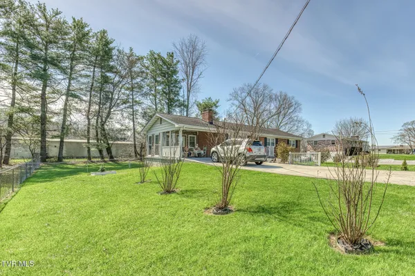 $269,000 | 633 Old Airport Road, Bristol, VA 24201