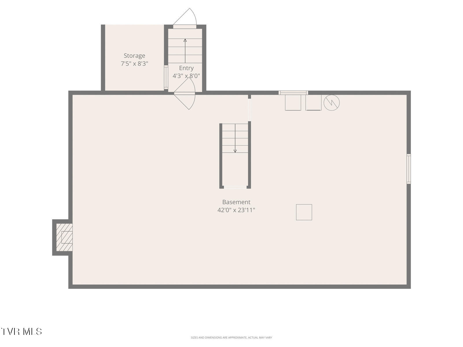 633 Old Airport Road Bristol, VA 24201 - Photo 34 of 34 633 Old Airport Rd-25
