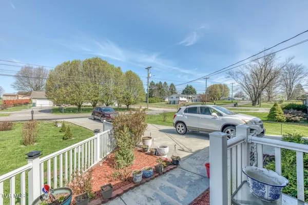 $269,000 | 633 Old Airport Road, Bristol, VA 24201