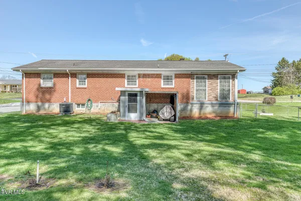 $269,000 | 633 Old Airport Road, Bristol, VA 24201