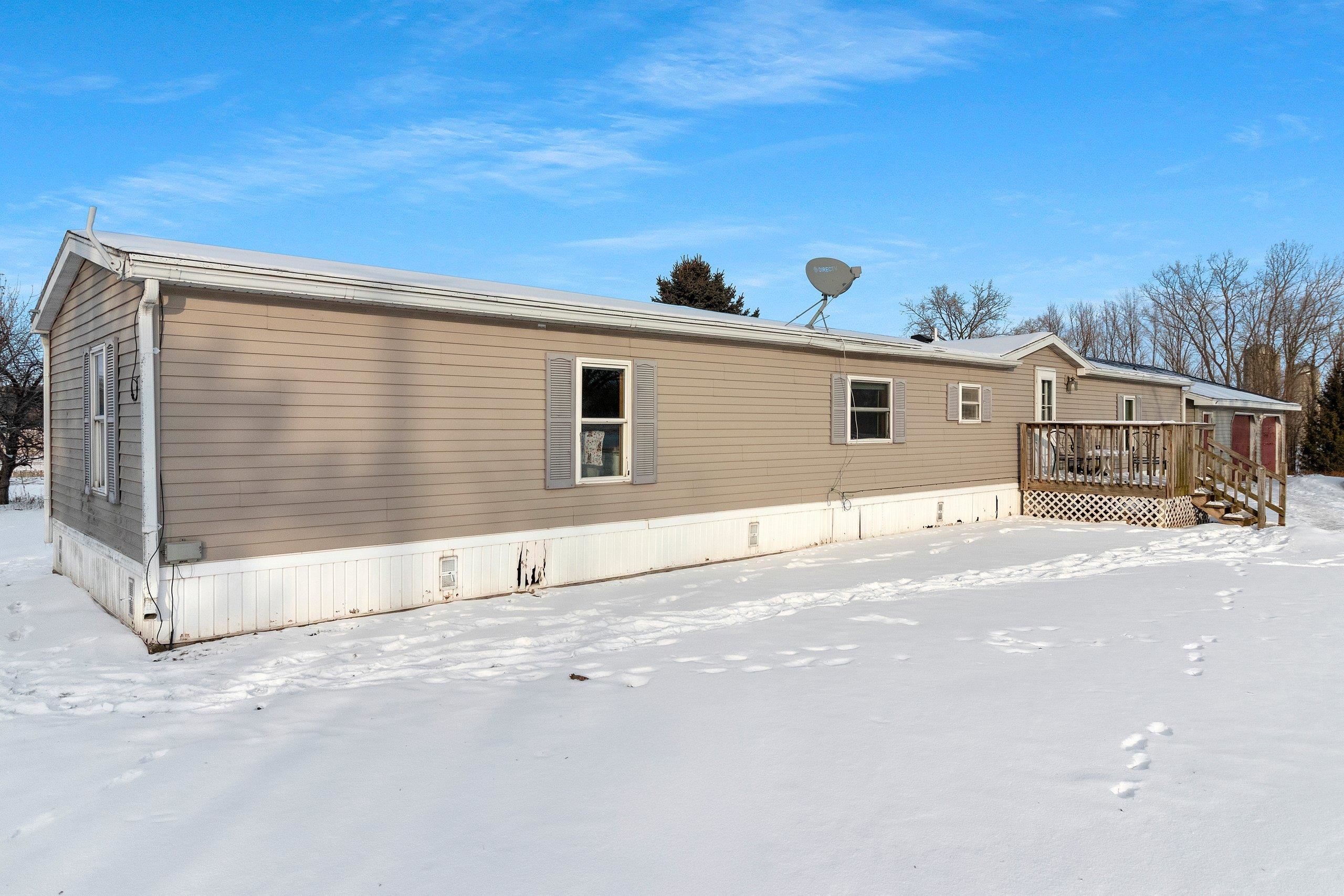 E3174 County Road South Casco, WI 54205 - Photo 32 of 45