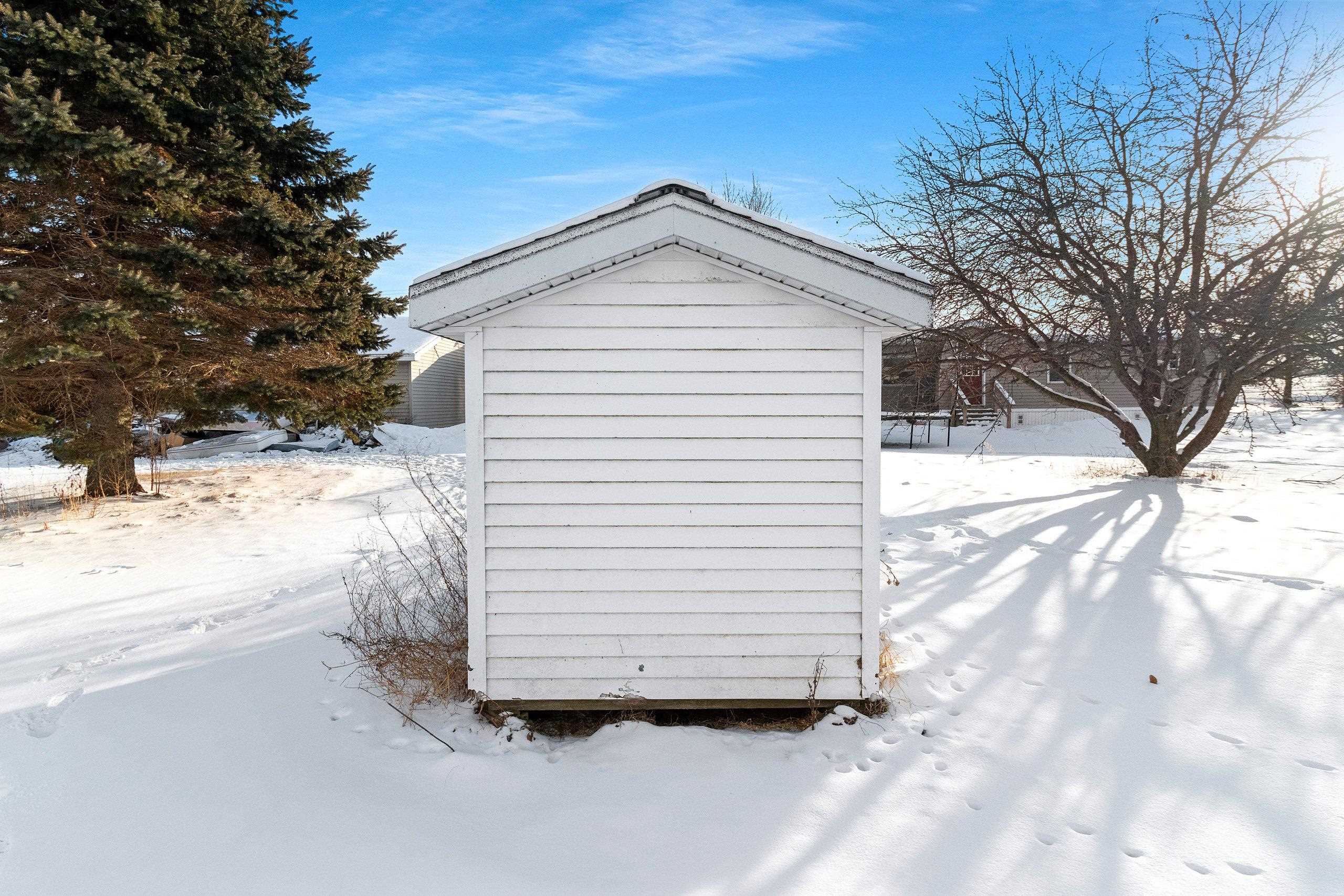 E3174 County Road South Casco, WI 54205 - Photo 36 of 45