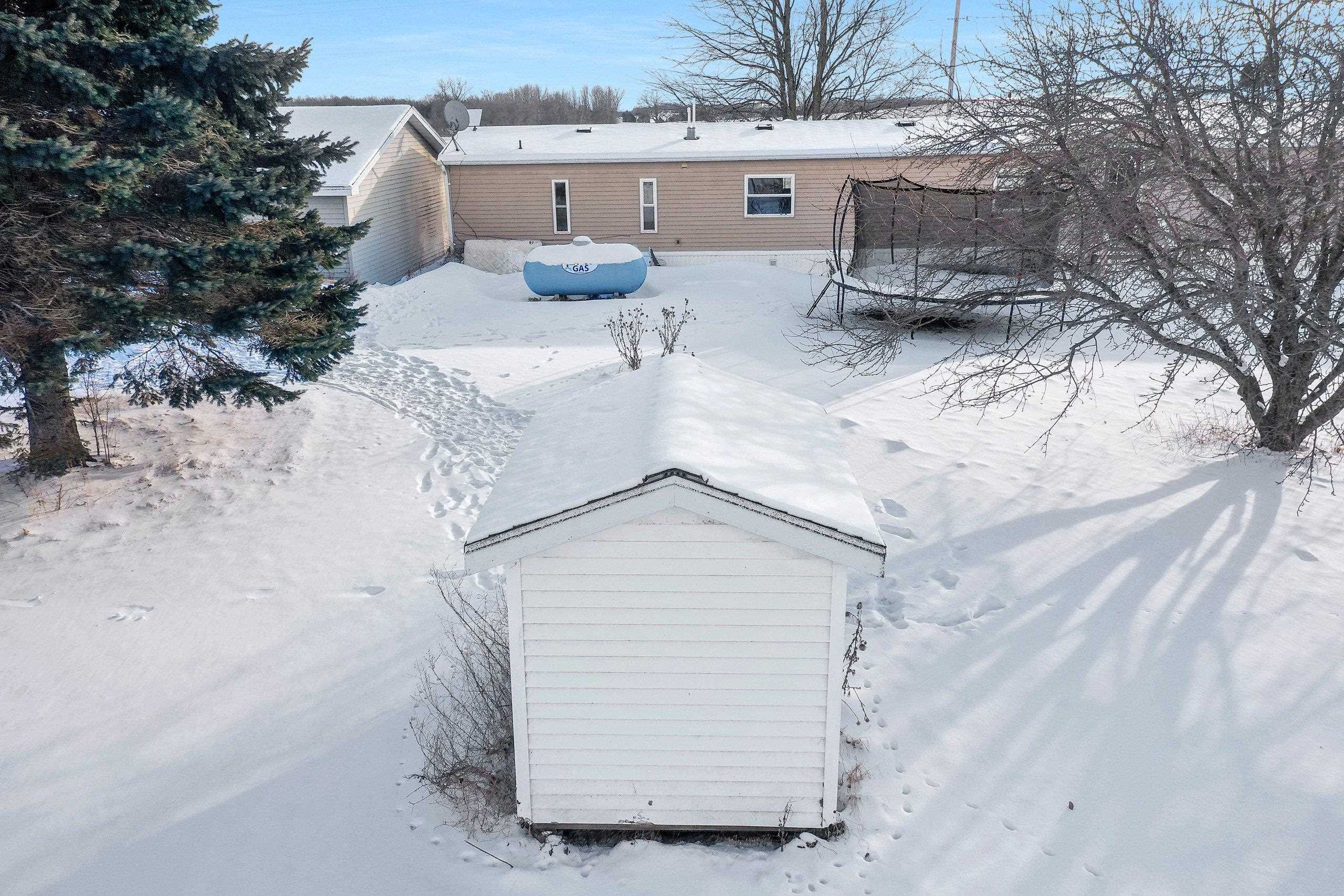 E3174 County Road South Casco, WI 54205 - Photo 40 of 45