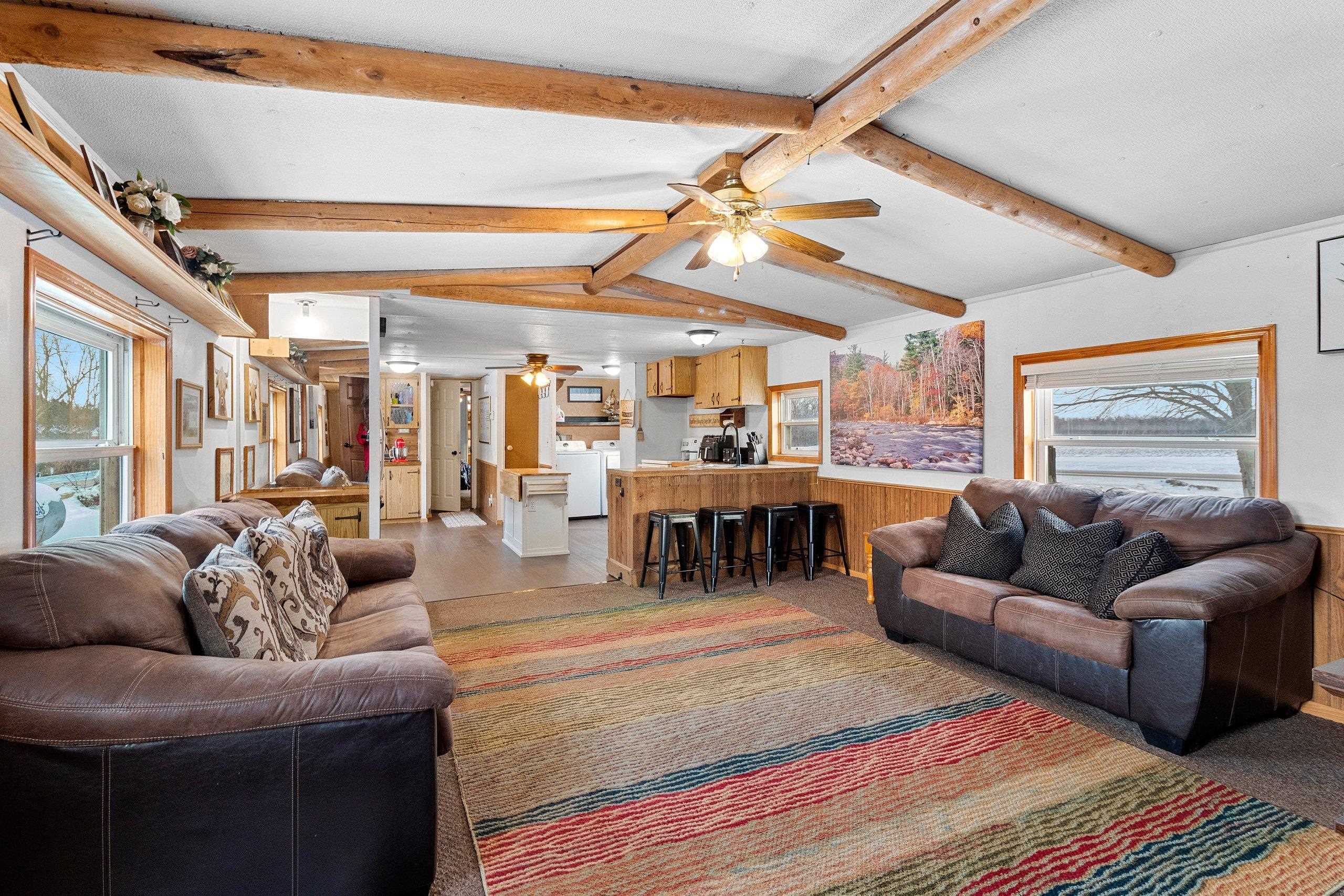 E3174 County Road South Casco, WI 54205 - Photo 4 of 45