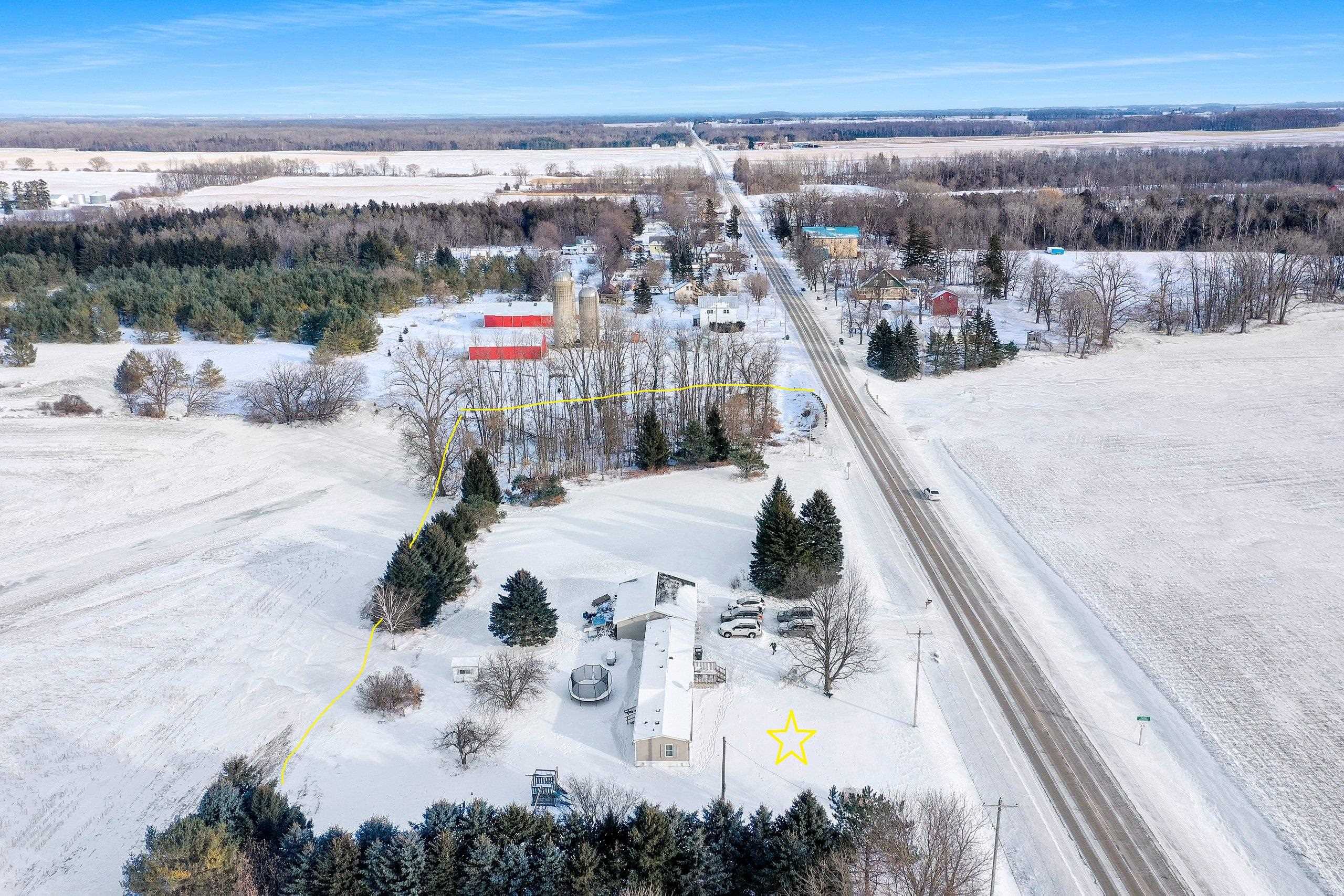 E3174 County Road South Casco, WI 54205 - Photo 41 of 45