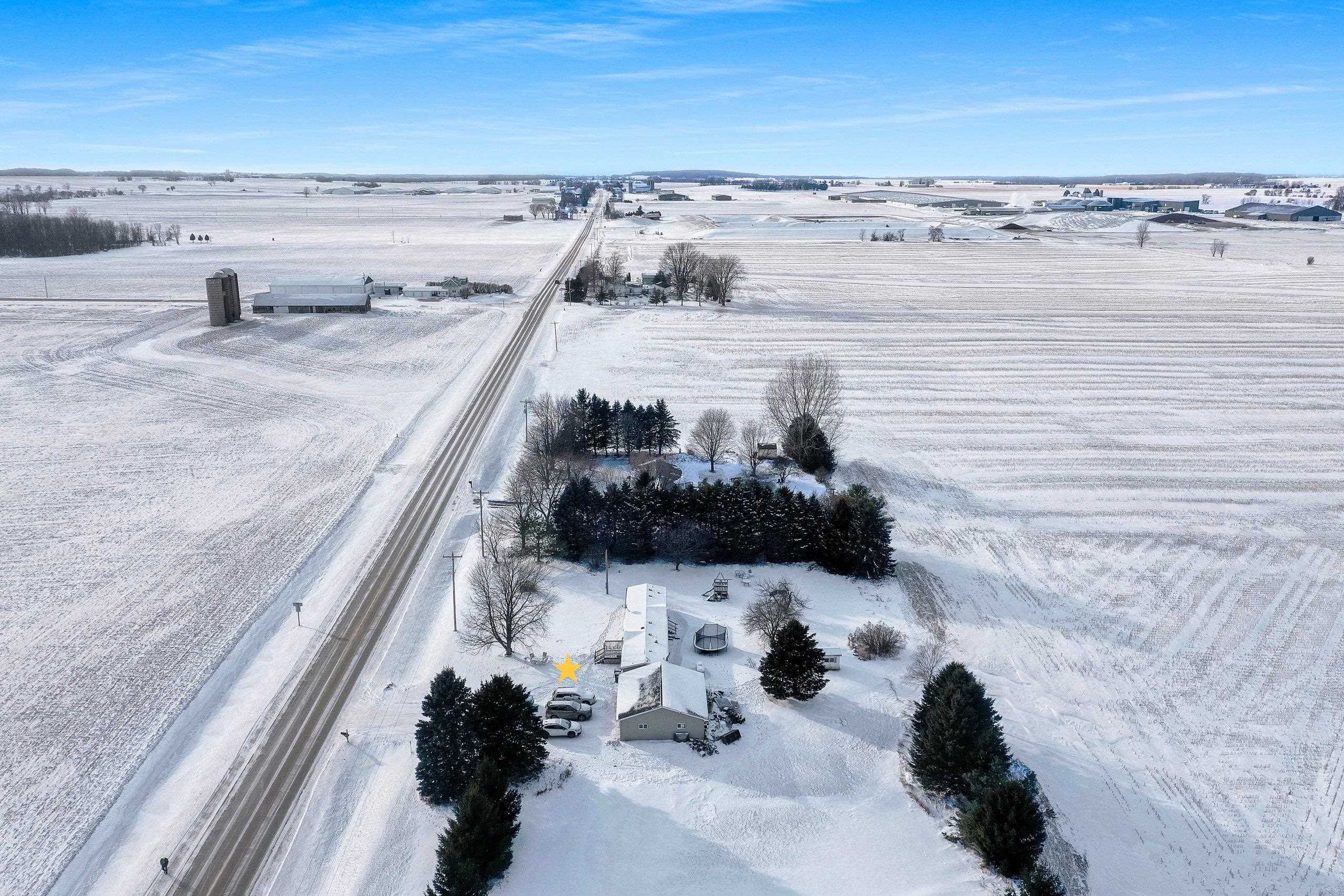 E3174 County Road South Casco, WI 54205 - Photo 42 of 45