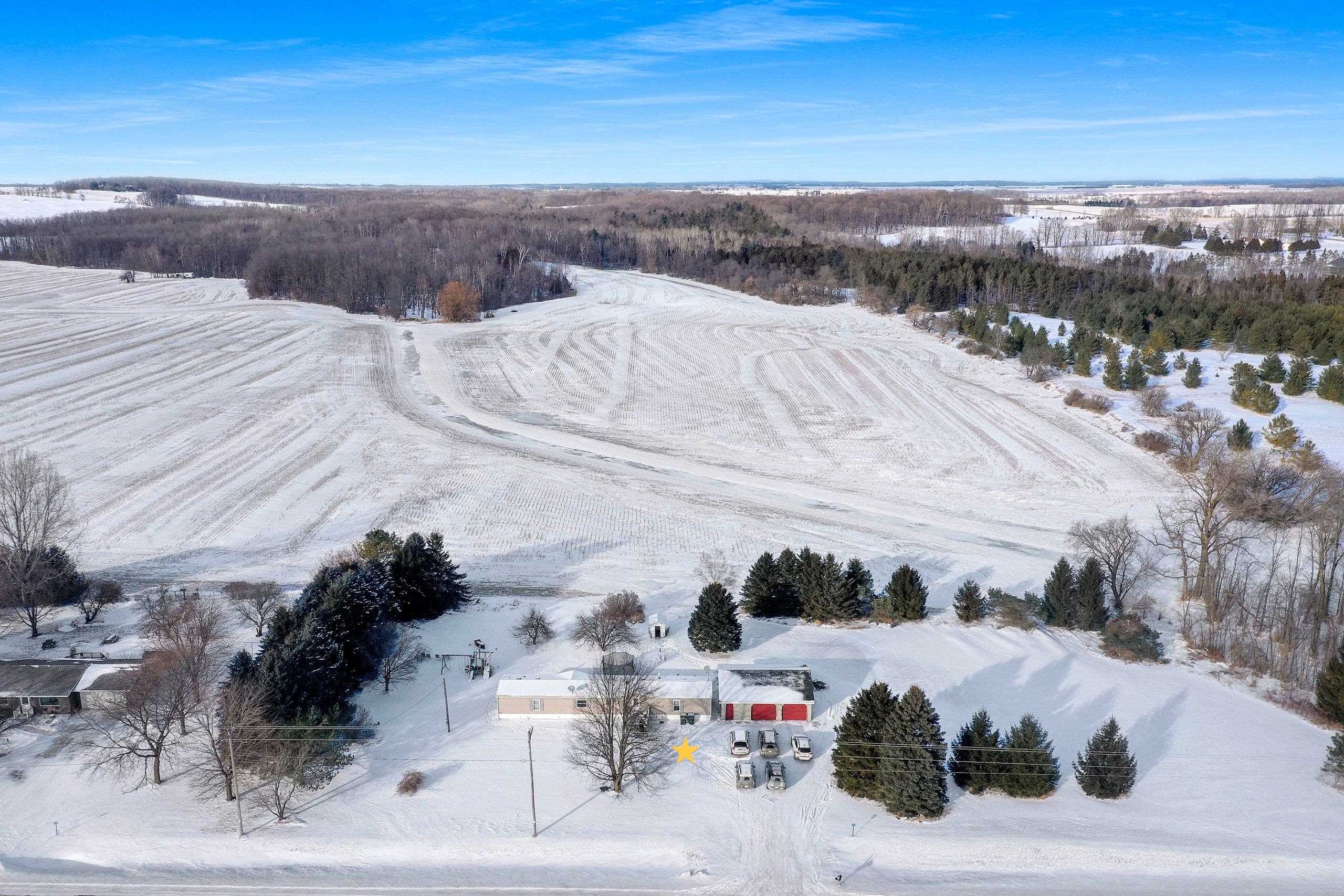 E3174 County Road South Casco, WI 54205 - Photo 43 of 45