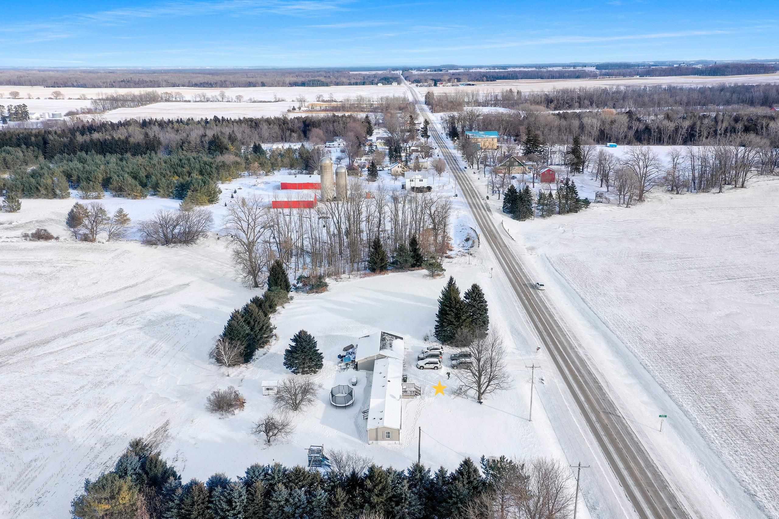 E3174 County Road South Casco, WI 54205 - Photo 44 of 45