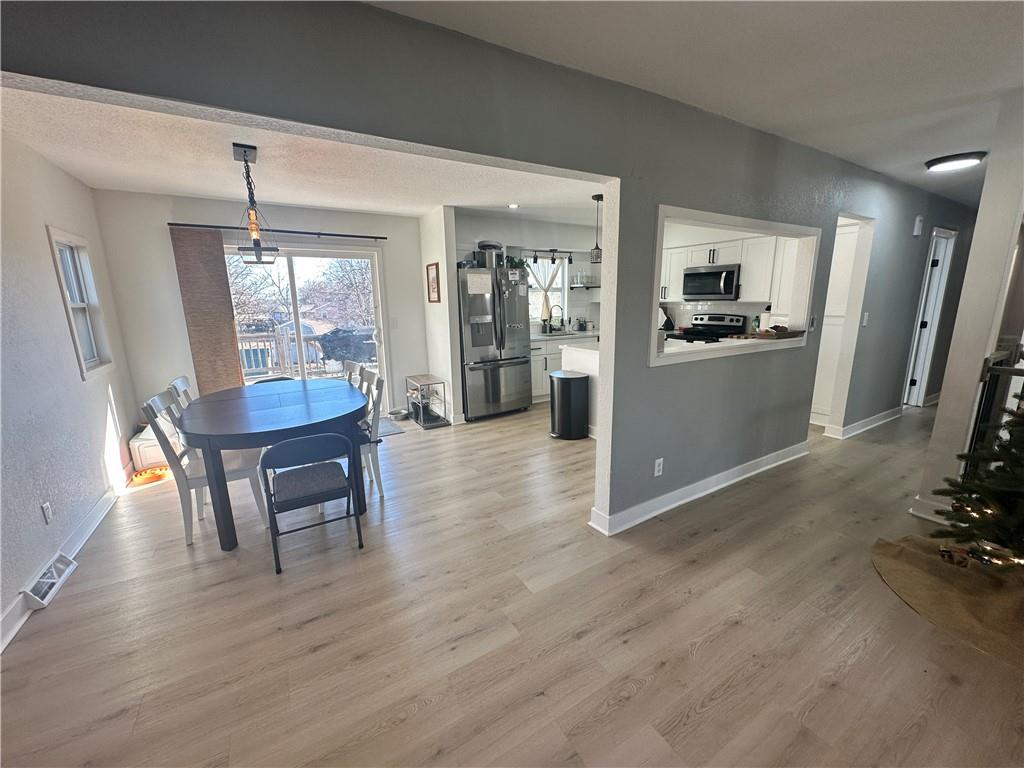 137 Northeast 1261st Road Knob Noster, MO 65336 - Photo 11 of 33