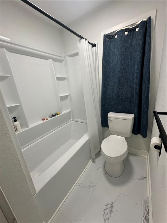 137 Northeast 1261st Road Knob Noster, MO 65336 - Photo 17 of 33