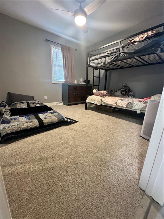 137 Northeast 1261st Road Knob Noster, MO 65336 - Photo 19 of 33